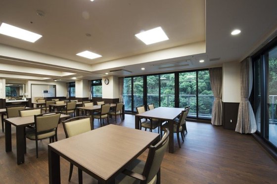 ニチイホーム江古田の杜