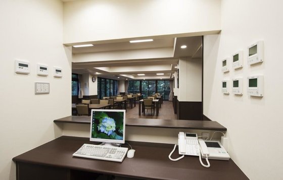 ニチイホーム江古田の杜