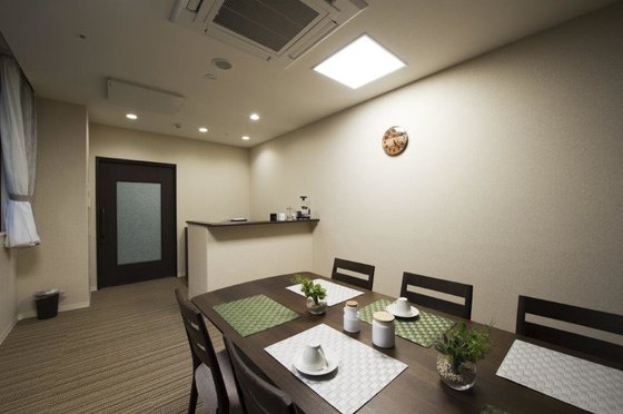 ニチイホーム江古田の杜