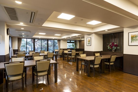 ニチイホーム江古田の杜