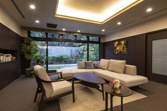 ニチイホーム江古田の杜