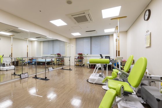 ニチイホーム江古田の杜