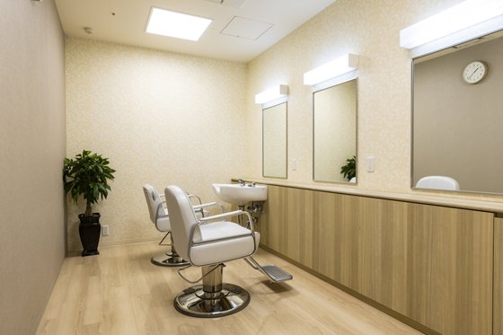 ニチイホーム江古田の杜