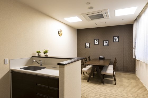 ニチイホーム江古田の杜