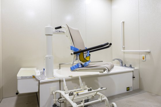 ニチイホーム江古田の杜