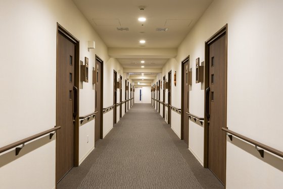 ニチイホーム江古田の杜