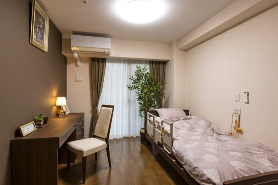 ニチイホーム江古田の杜