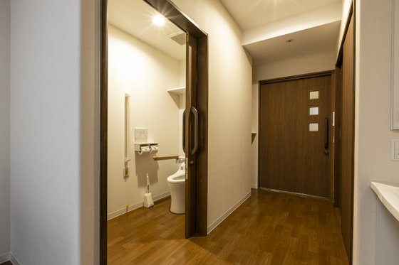 ニチイホーム江古田の杜