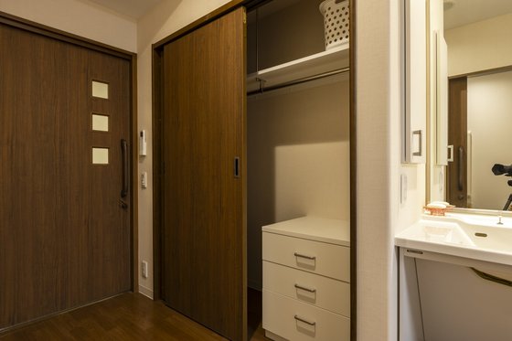 ニチイホーム江古田の杜