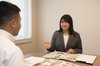 現地内覧会開催