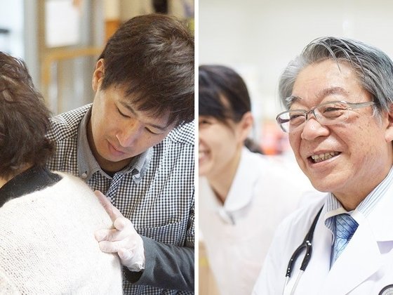 ニチイメゾン箕面船場