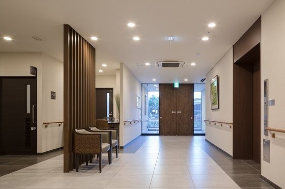 ニチイホーム渋谷本町