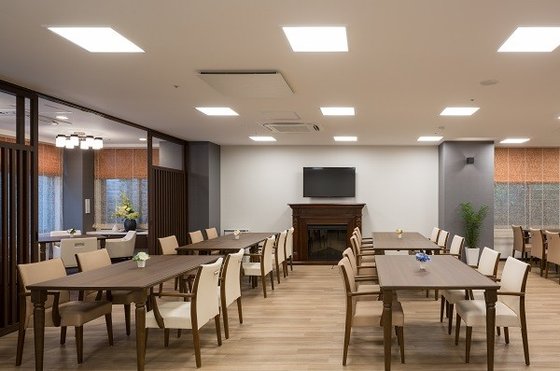 ニチイホーム渋谷本町