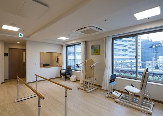 ニチイホーム渋谷本町