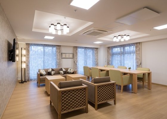 ニチイホーム渋谷本町