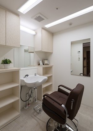 ニチイホーム渋谷本町