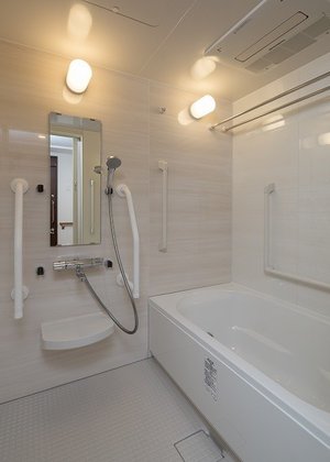 ニチイホーム渋谷本町