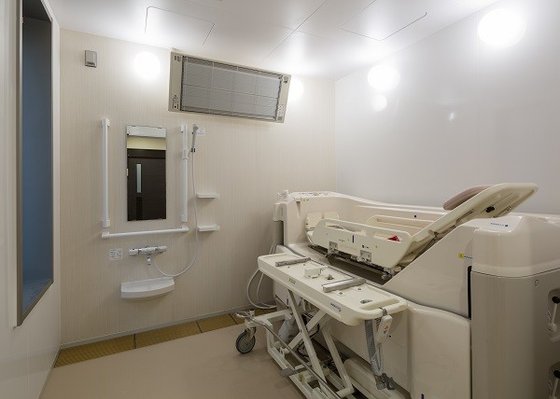 ニチイホーム渋谷本町