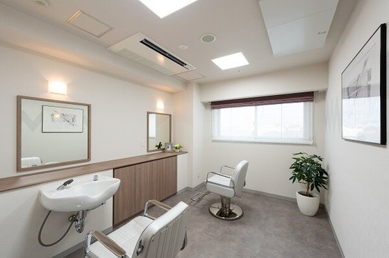 ニチイホーム野方