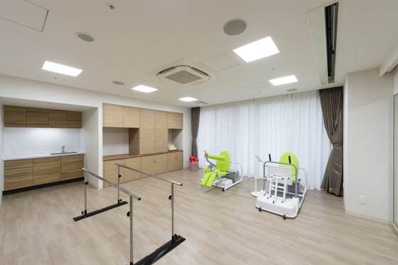 ニチイホーム野方