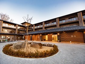 ニチイメゾン松ヶ丘公園