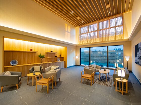 ニチイメゾン松ヶ丘公園