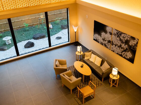 ニチイメゾン松ヶ丘公園