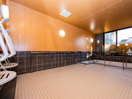 ニチイメゾン松ヶ丘公園