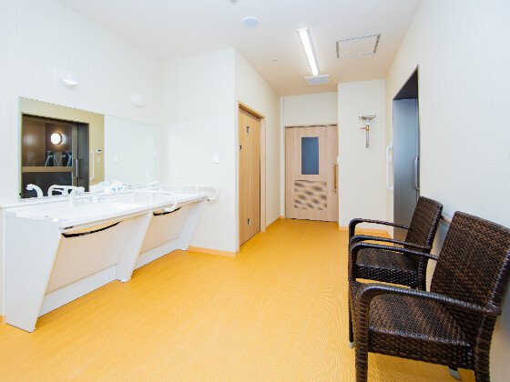 ニチイメゾン松ヶ丘公園