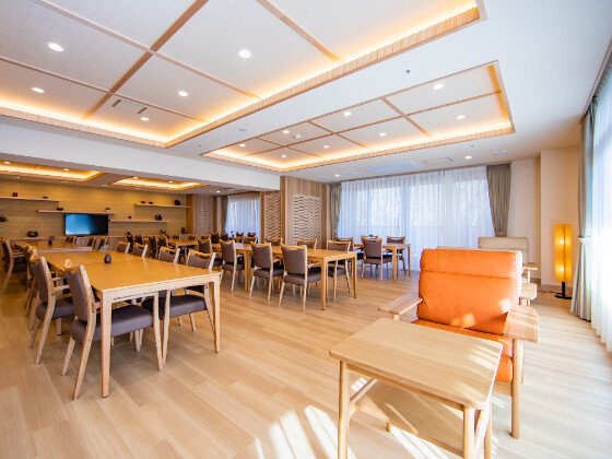 ニチイメゾン松ヶ丘公園