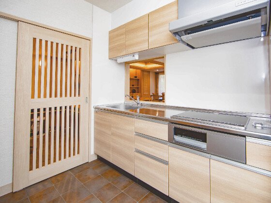 ニチイメゾン松ヶ丘公園