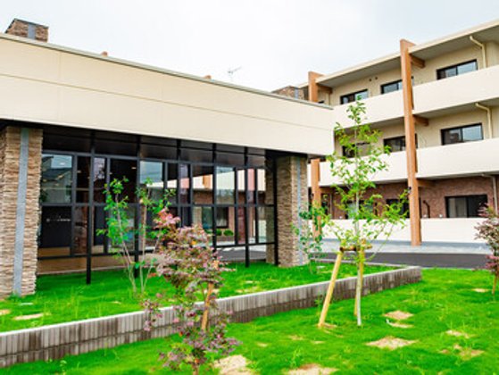 ニチイメゾン八千代緑が丘