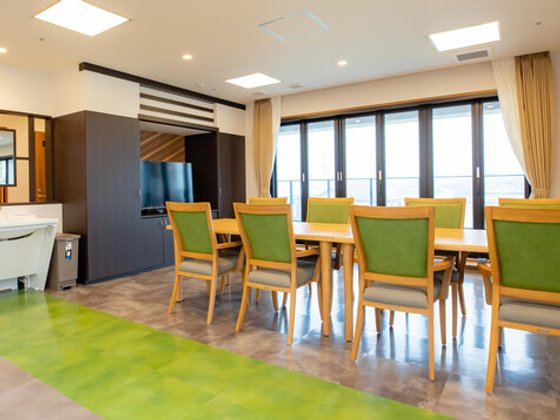 ニチイメゾン八千代緑が丘