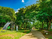 北東部近隣公園