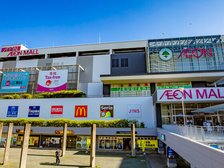 ショッピングモール