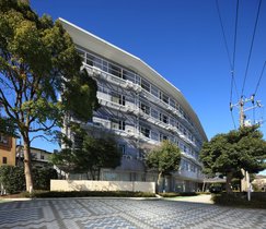 ニチイメゾン横浜上大岡