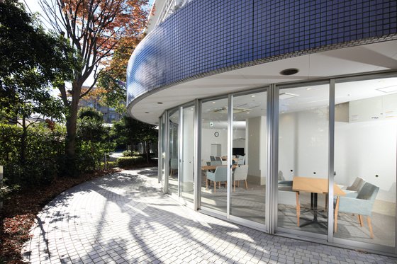 ニチイメゾン横浜上大岡