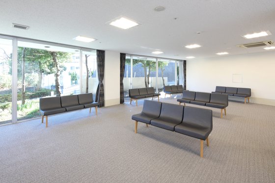 ニチイメゾン横浜上大岡