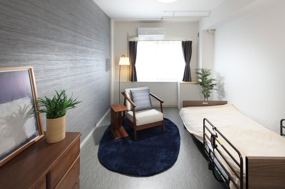 ニチイメゾン横浜上大岡