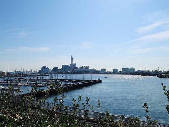 ニチイメゾン横浜上大岡