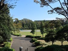 久良岐公園(現地より約2,200m)