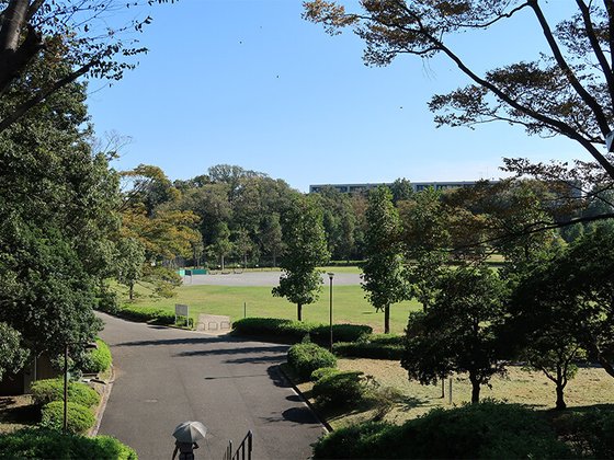 ニチイメゾン横浜上大岡