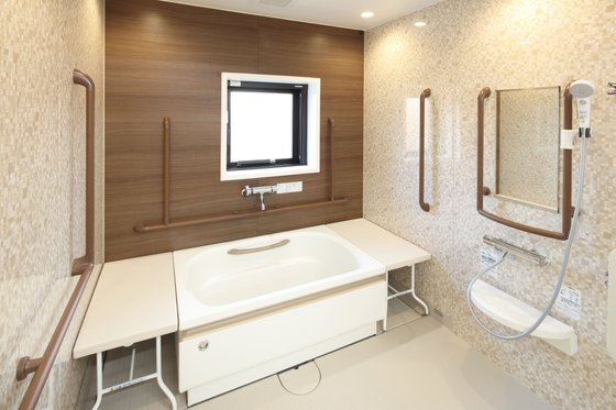 ニチイメゾン小金原