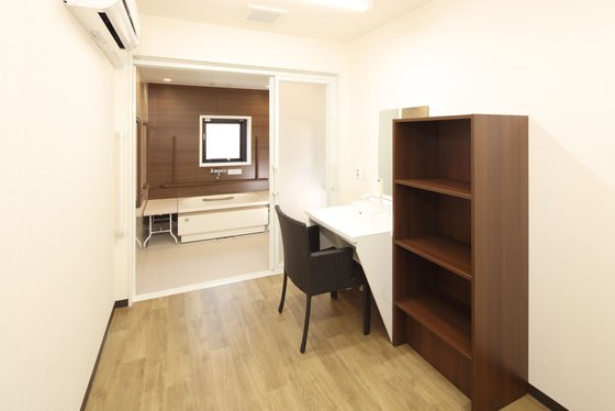 ニチイメゾン小金原