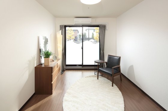 ニチイメゾン小金原