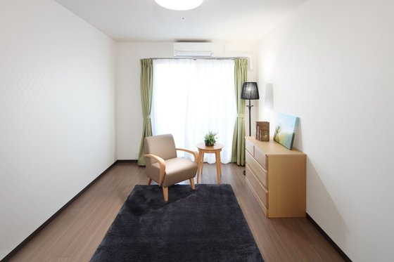 ニチイメゾン小金原