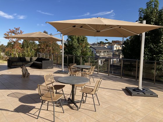 ニチイメゾン小金原