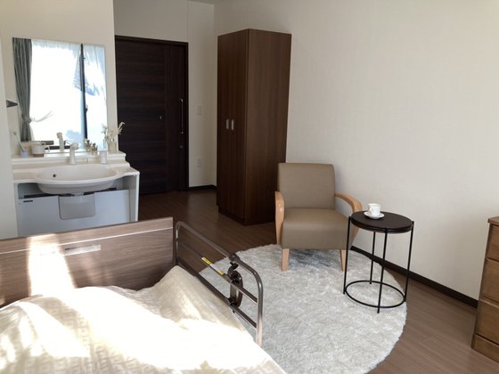 ニチイメゾン小金原