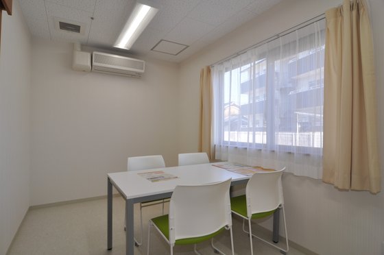 ニチイメゾン栗東