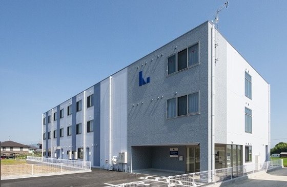 ニチイメゾン瀬田二番館